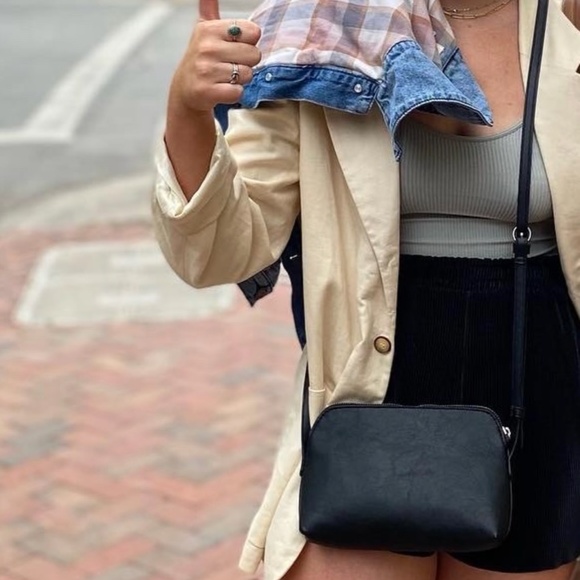 white blazer - Picture 2 of 2